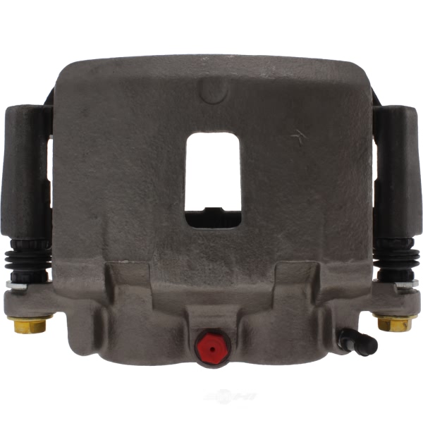 Centric Remanufactured Semi-Loaded Rear Passenger Side Brake Caliper 141.66515