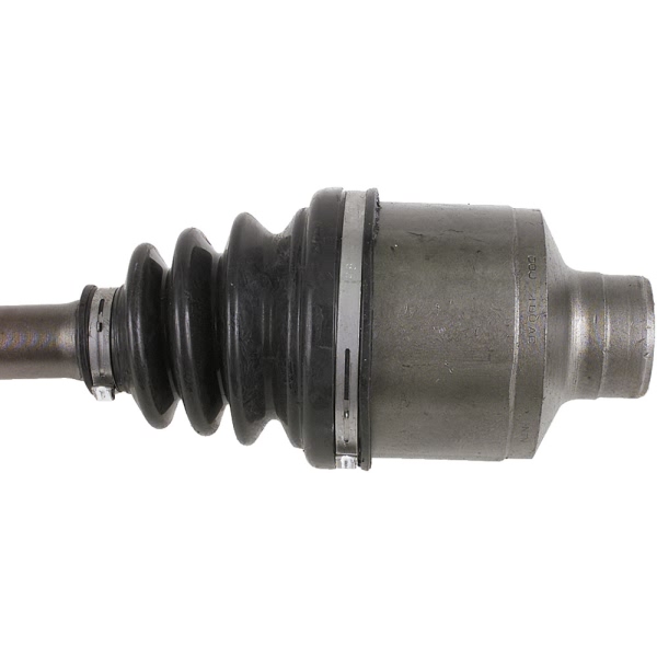 Cardone Reman Remanufactured CV Axle Assembly 60-8017