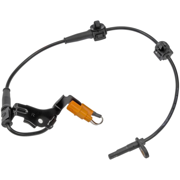 Dorman Front Abs Wheel Speed Sensor 970-341