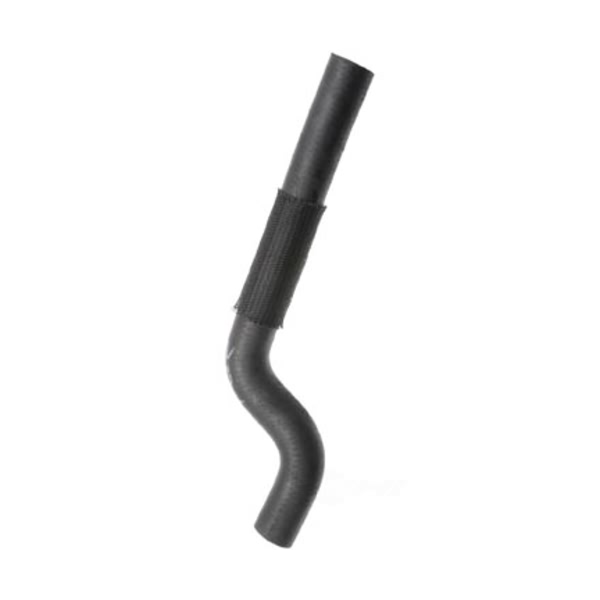 Dayco Engine Coolant Curved Radiator Hose 72150