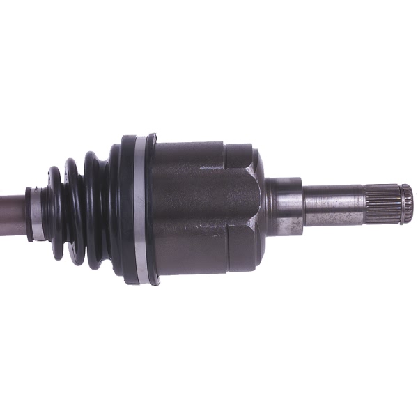 Cardone Reman Remanufactured CV Axle Assembly 60-3116