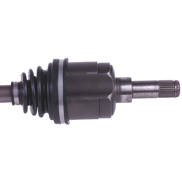 Cardone Reman Remanufactured CV Axle Assembly 60-3116