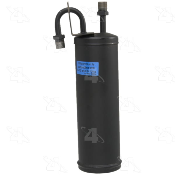 Four Seasons A C Receiver Drier 33402