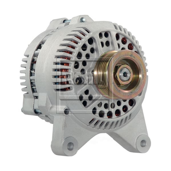 Remy Alternator 92307