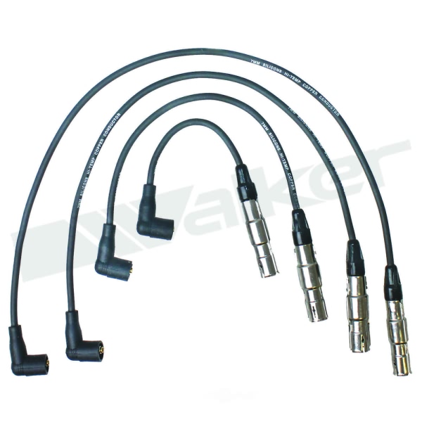 Walker Products Spark Plug Wire Set 924-1777