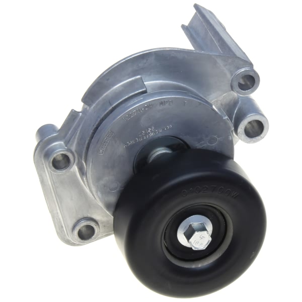 Gates Drivealign Automatic Belt Tensioner 38488