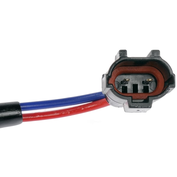 Dorman OE Solutions Front Passenger Side Power Window Regulator And Motor Assembly 751-057