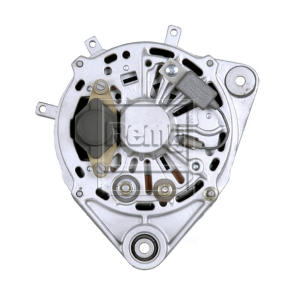 Remy Remanufactured Alternator 14909