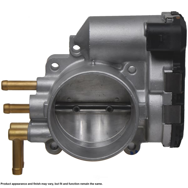 Cardone Reman Remanufactured Throttle Body 67-4015