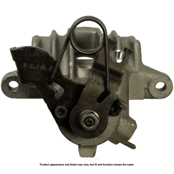 Cardone Reman Remanufactured Unloaded Caliper 19-2891