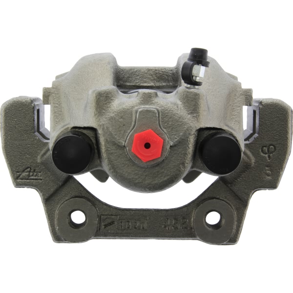 Centric Remanufactured Semi-Loaded Rear Driver Side Brake Caliper 141.34536