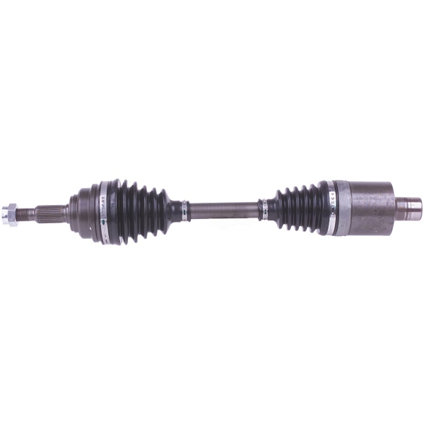 Cardone Reman Remanufactured CV Axle Assembly 60-1272