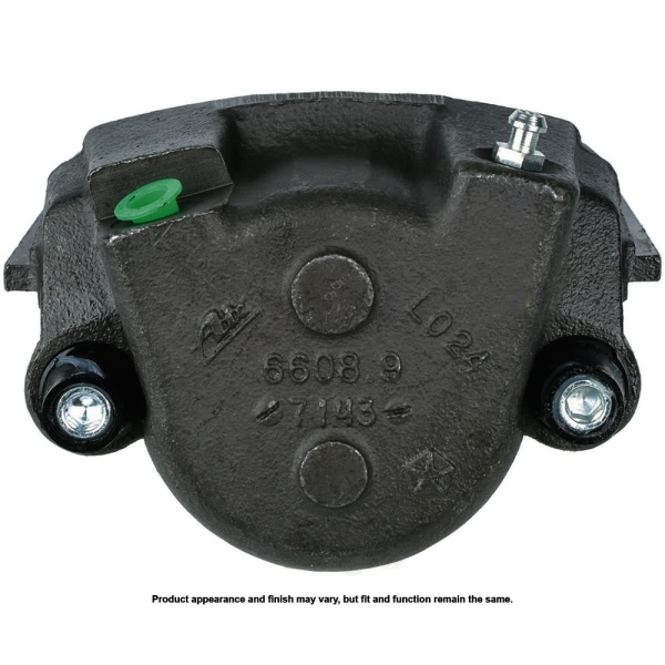 Cardone Reman Remanufactured Unloaded Caliper 18-4715