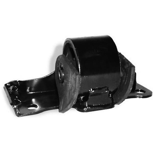 Westar Manual Transmission Mount EM-8852