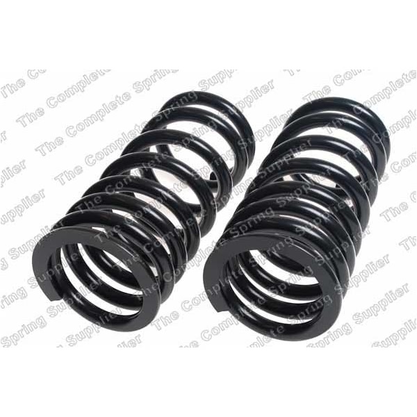 lesjofors Rear Coil Spring 4427552