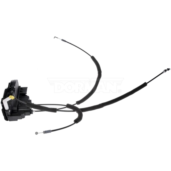 Dorman OE Solutions Front Driver Side Door Lock Actuator Motor 937-300