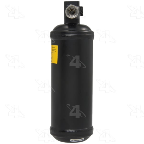 Four Seasons A C Receiver Drier 33363