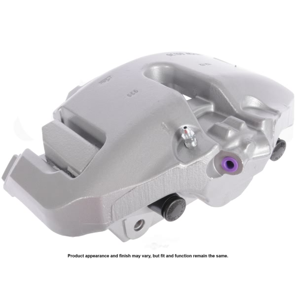 Cardone Reman Remanufactured Unloaded Caliper w/Bracket 19-B6078