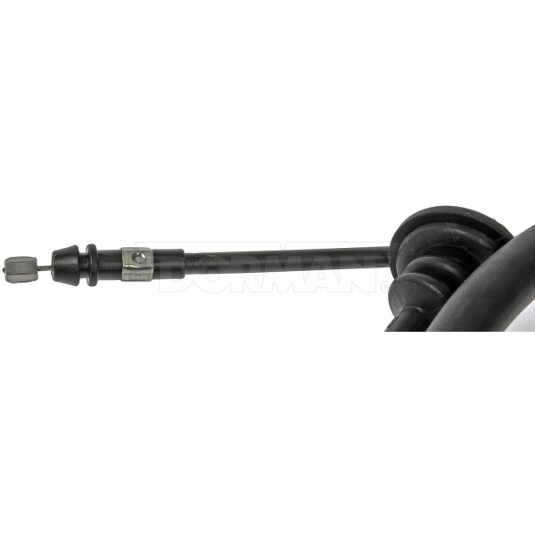 Dorman OE Solutions Hood Release Cable 912-407