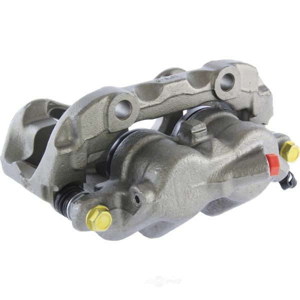 Centric Remanufactured Semi-Loaded Front Passenger Side Brake Caliper 141.33059