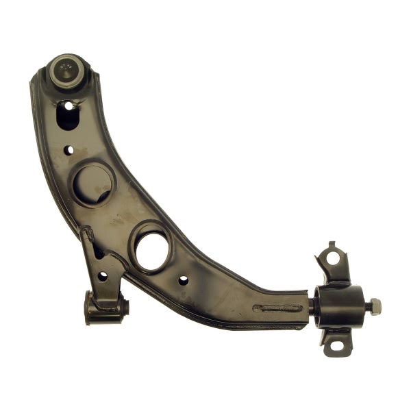 Dorman Front Driver Side Lower Non Adjustable Control Arm And Ball Joint Assembly 520-265