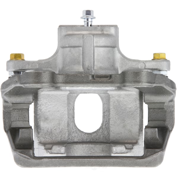 Centric Remanufactured Semi-Loaded Rear Driver Side Brake Caliper 141.66532