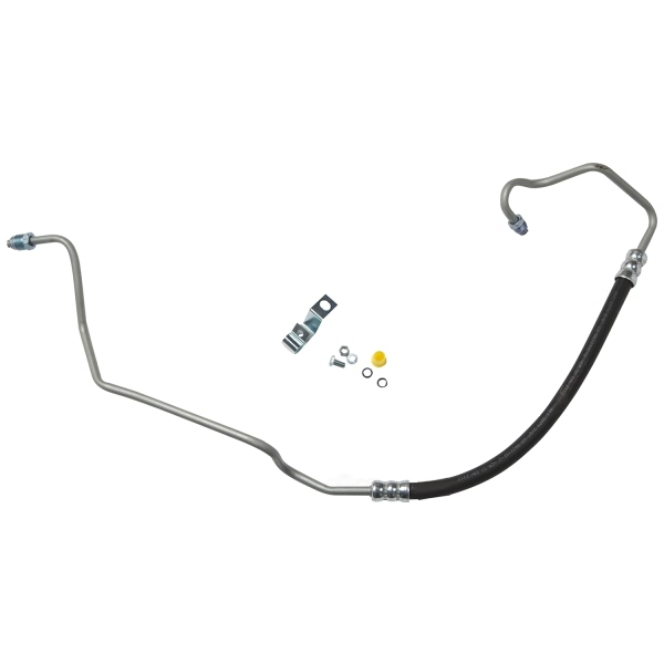 Gates Power Steering Pressure Line Hose Assembly 366970