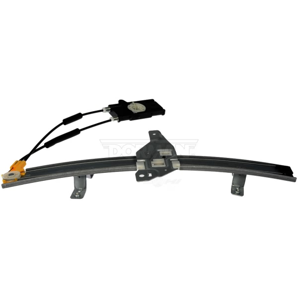 Dorman Front Passenger Side Power Window Regulator Without Motor 740-638