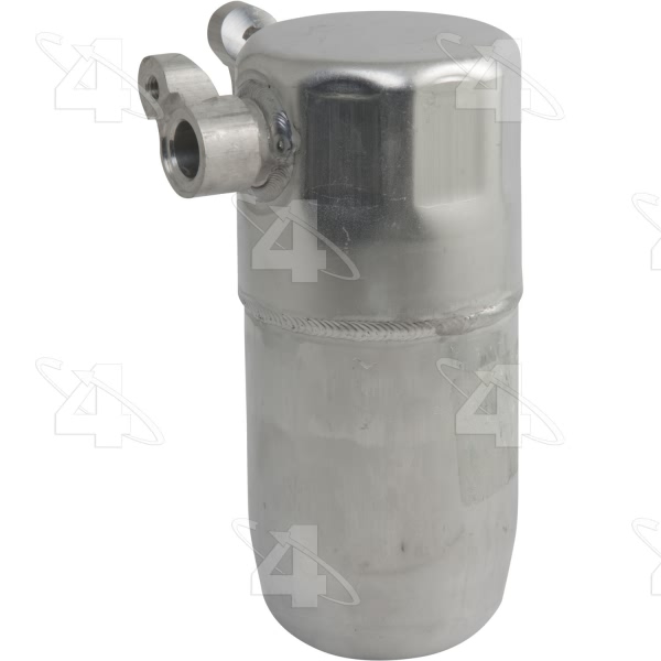 Four Seasons Accumulator 83227