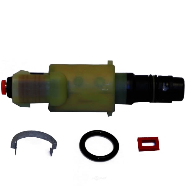 Westar Rear Suspension Air Spring Solenoid SO-7593