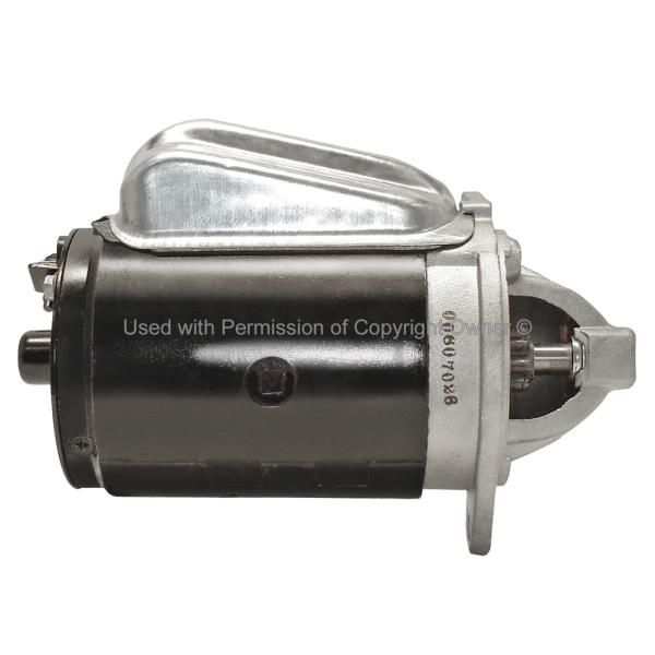 Quality-Built Starter Remanufactured 3153