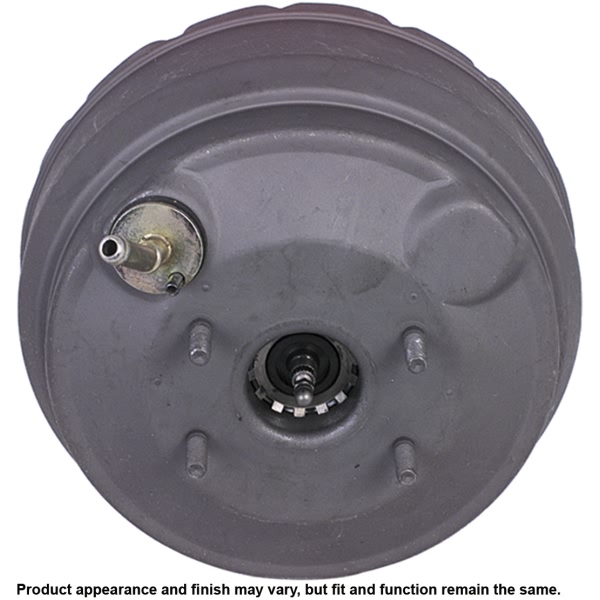 Cardone Reman Remanufactured Vacuum Power Brake Booster w/o Master Cylinder 53-2581