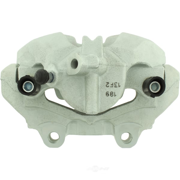 Centric Remanufactured Semi-Loaded Front Passenger Side Brake Caliper 141.61158