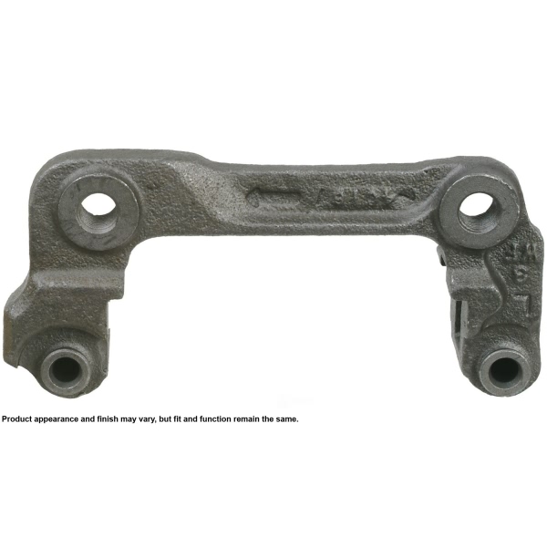 Cardone Reman Remanufactured Caliper Bracket 14-1137