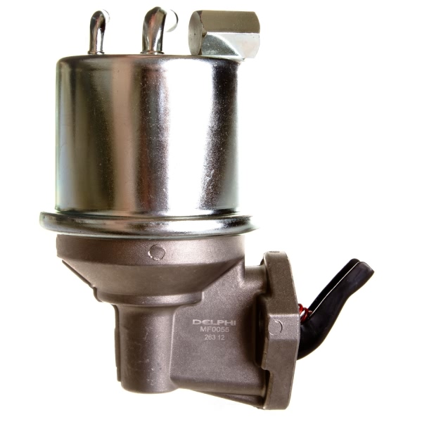 Delphi Mechanical Fuel Pump MF0055