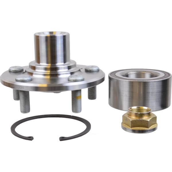 SKF Front Wheel Hub Repair Kit BR930582K