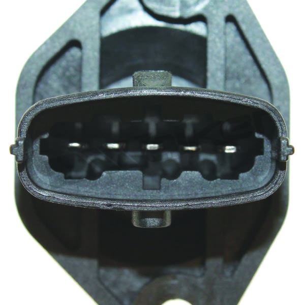 Walker Products Mass Air Flow Sensor 245-2092