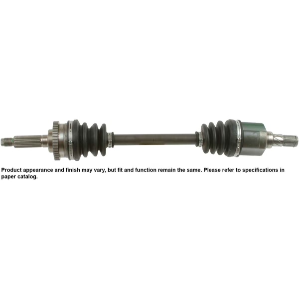 Cardone Reman Remanufactured CV Axle Assembly 60-1306