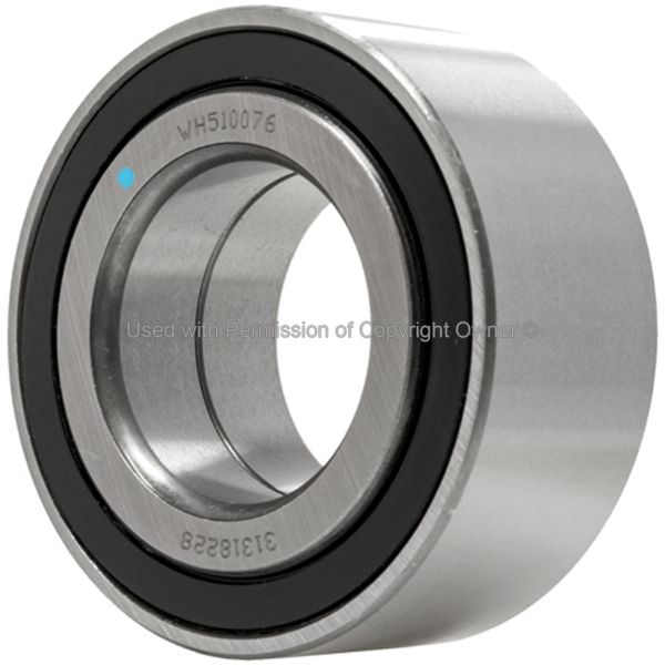 Quality-Built WHEEL BEARING WH510076