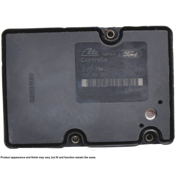 Cardone Reman Remanufactured ABS Control Module 12-17225