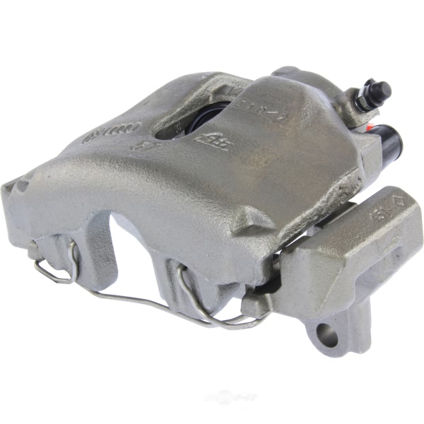 Centric Remanufactured Semi-Loaded Front Passenger Side Brake Caliper 141.33017