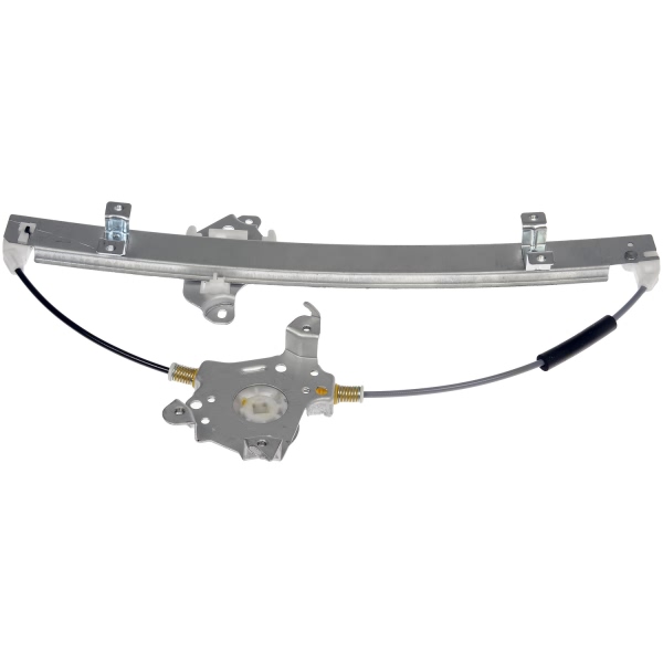 Dorman Front Driver Side Power Window Regulator Without Motor 752-211