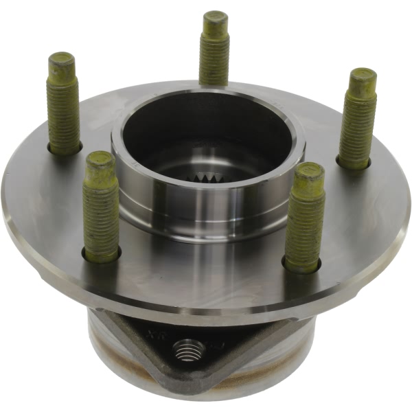 Centric Premium™ Hub And Bearing Assembly; With Integral Abs 402.62013