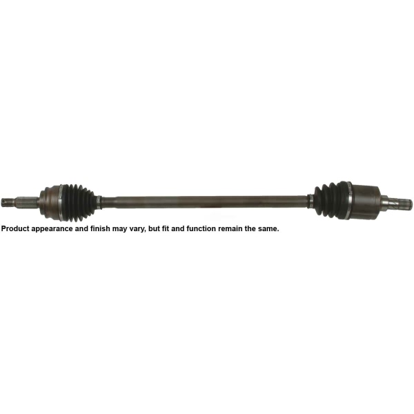 Cardone Reman Remanufactured CV Axle Assembly 60-3512