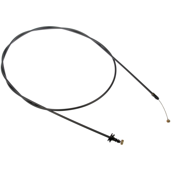 Dorman OE Solutions Hood Release Cable 912-026