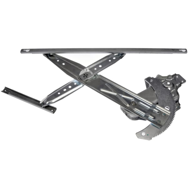 Dorman Front Passenger Side Power Window Regulator Without Motor 740-736