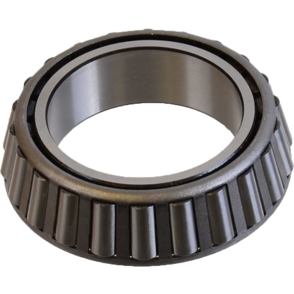 SKF Rear Outer Axle Shaft Bearing NP622157