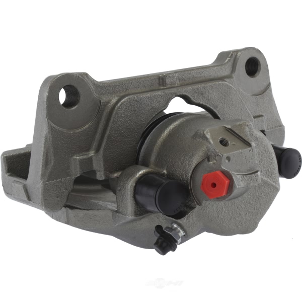Centric Remanufactured Semi-Loaded Front Driver Side Brake Caliper 141.33146