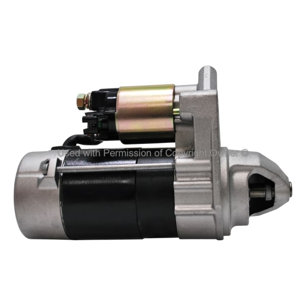 Quality-Built Starter Remanufactured 19045