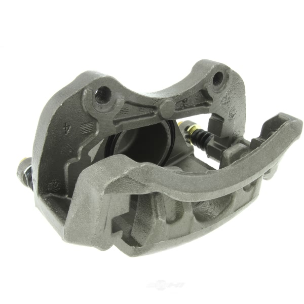 Centric Remanufactured Semi-Loaded Front Driver Side Brake Caliper 141.42152